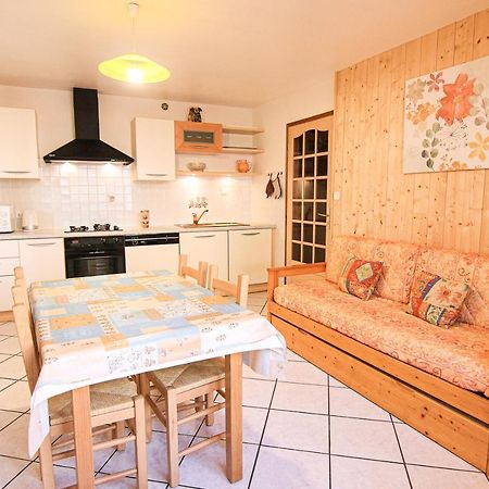 Le Lys Orange Lägenhet Lanslebourg-Mont-Cenis Exteriör bild